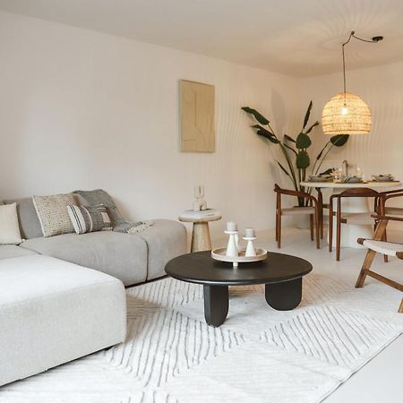 Luxe Appartement In Antwerpen エクステリア 写真